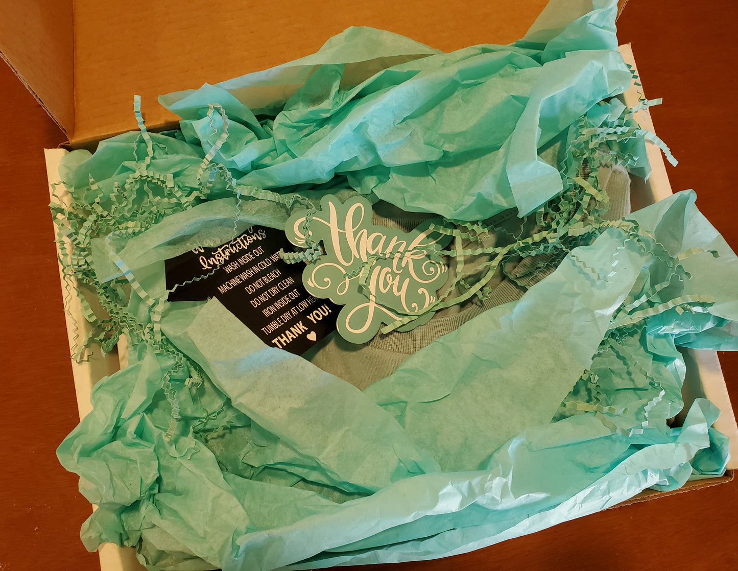 The Farm Girl Subscription Box