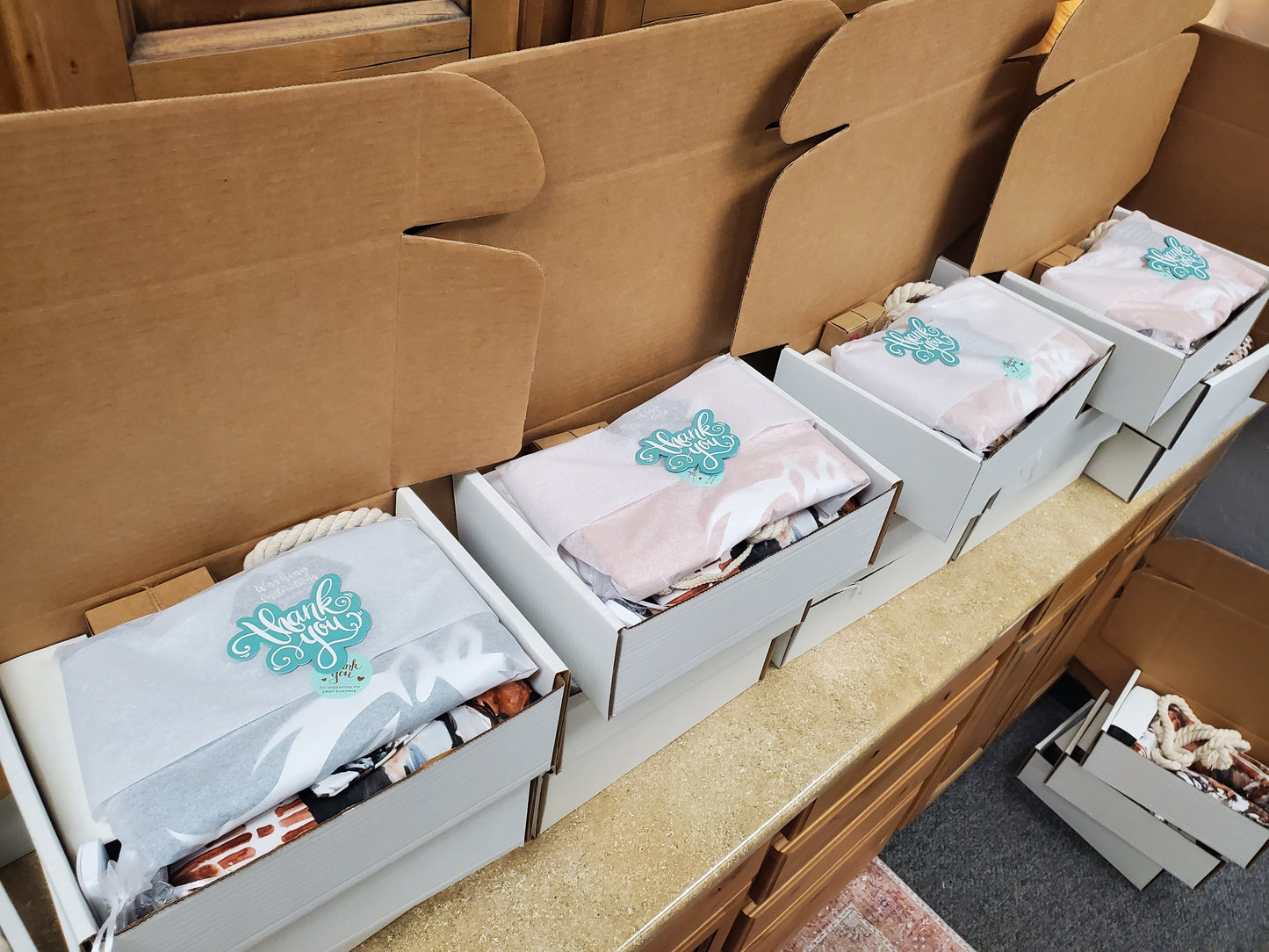 The Farm Girl Subscription Box