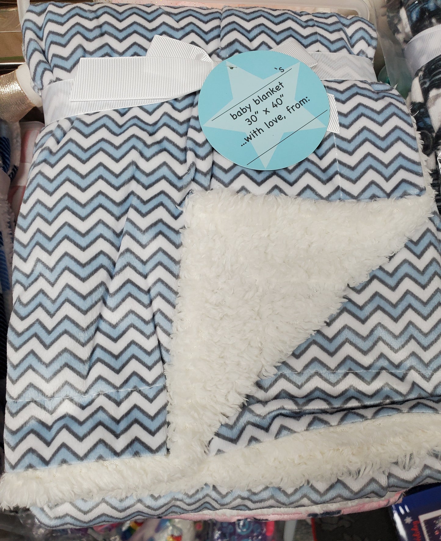 Pet and Baby Blankets