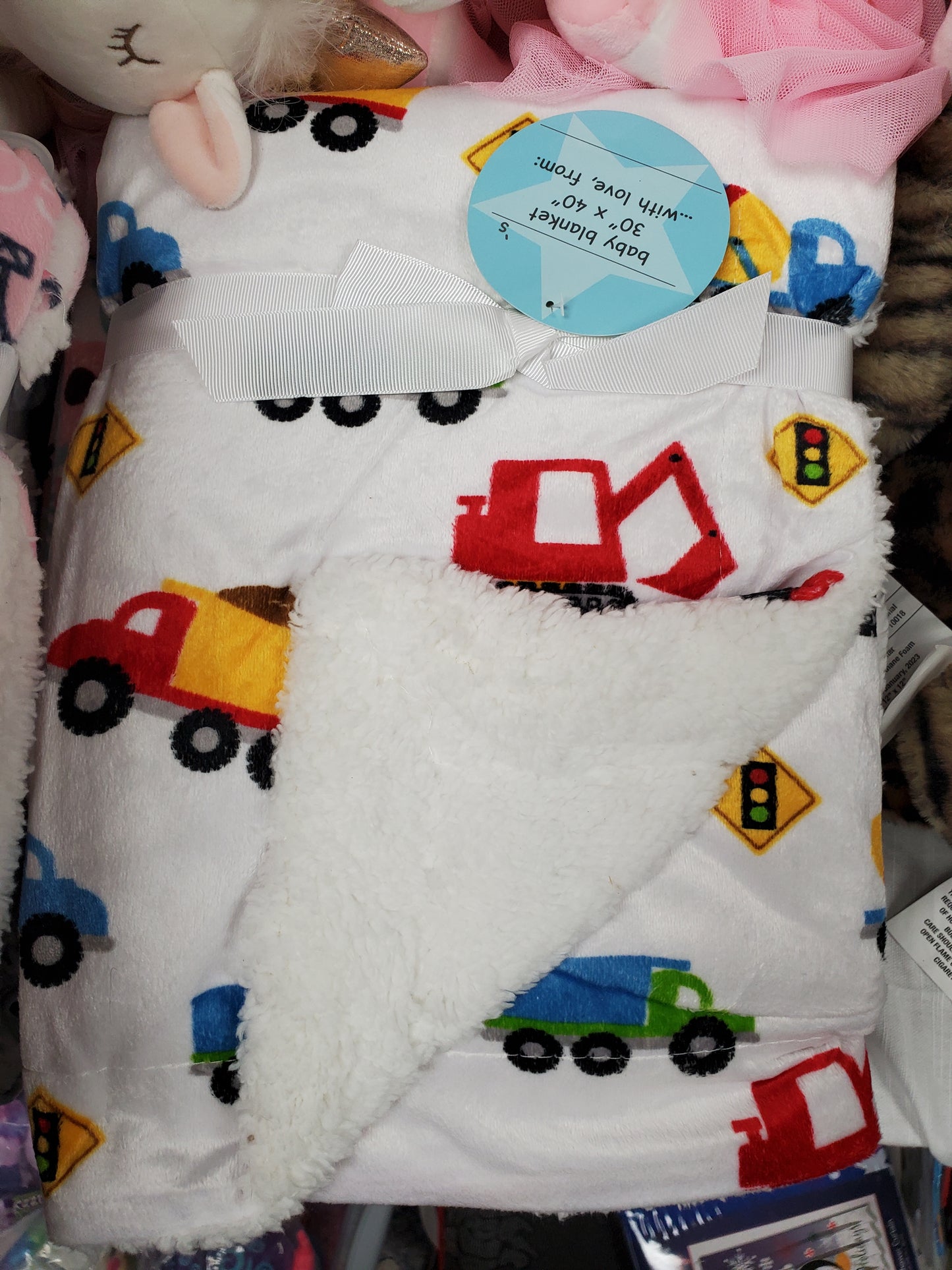 Pet and Baby Blankets
