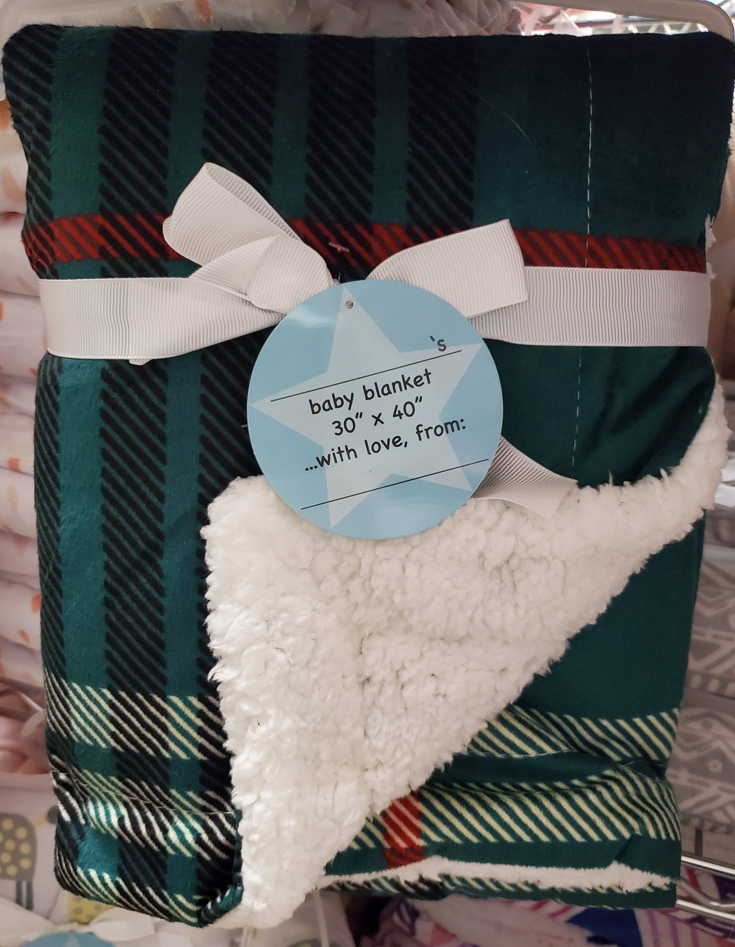 Pet and Baby Blankets