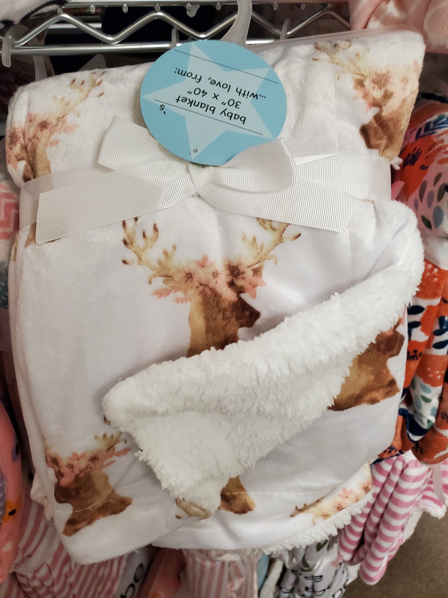 Pet and Baby Blankets