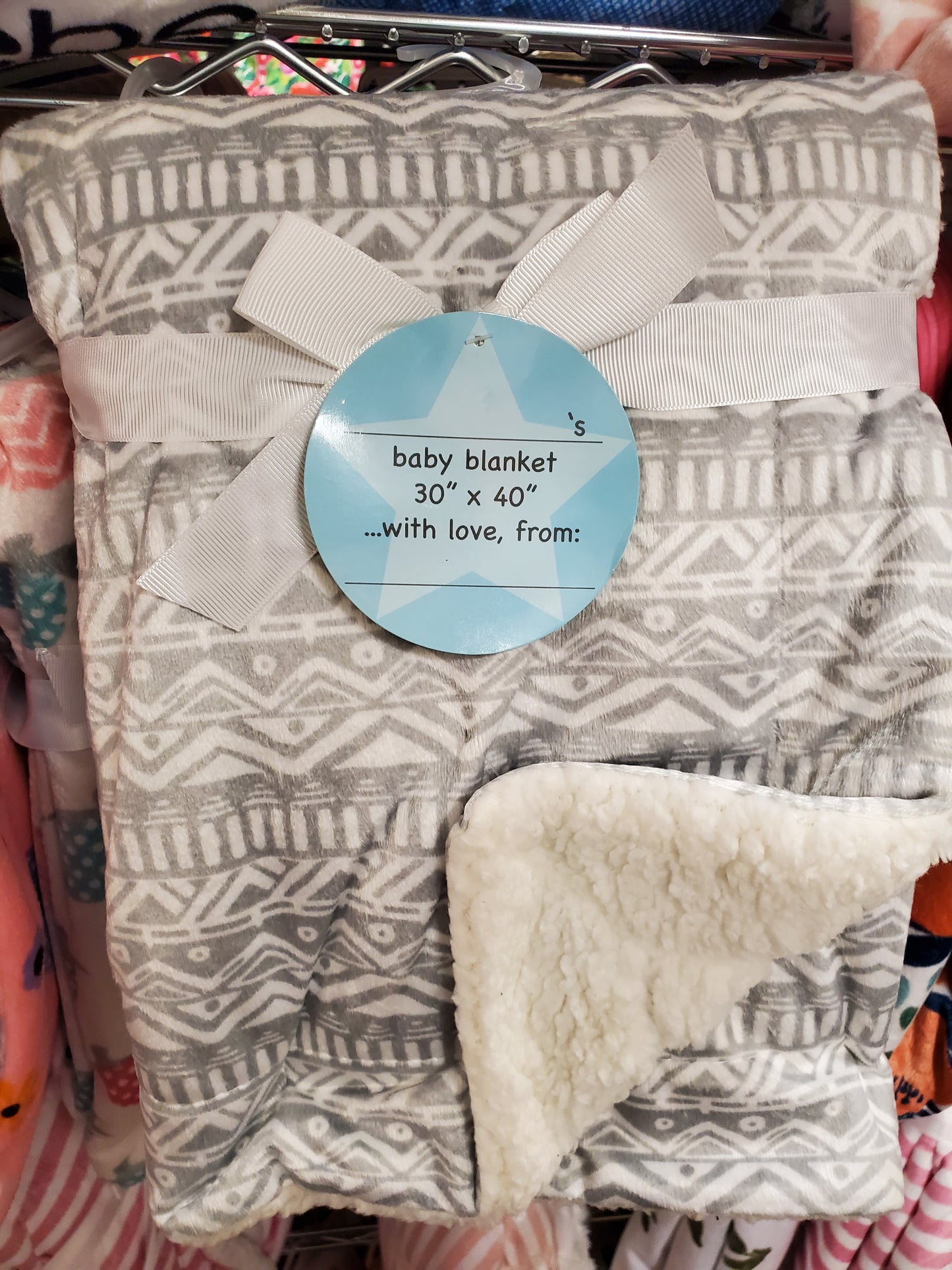 Pet and Baby Blankets