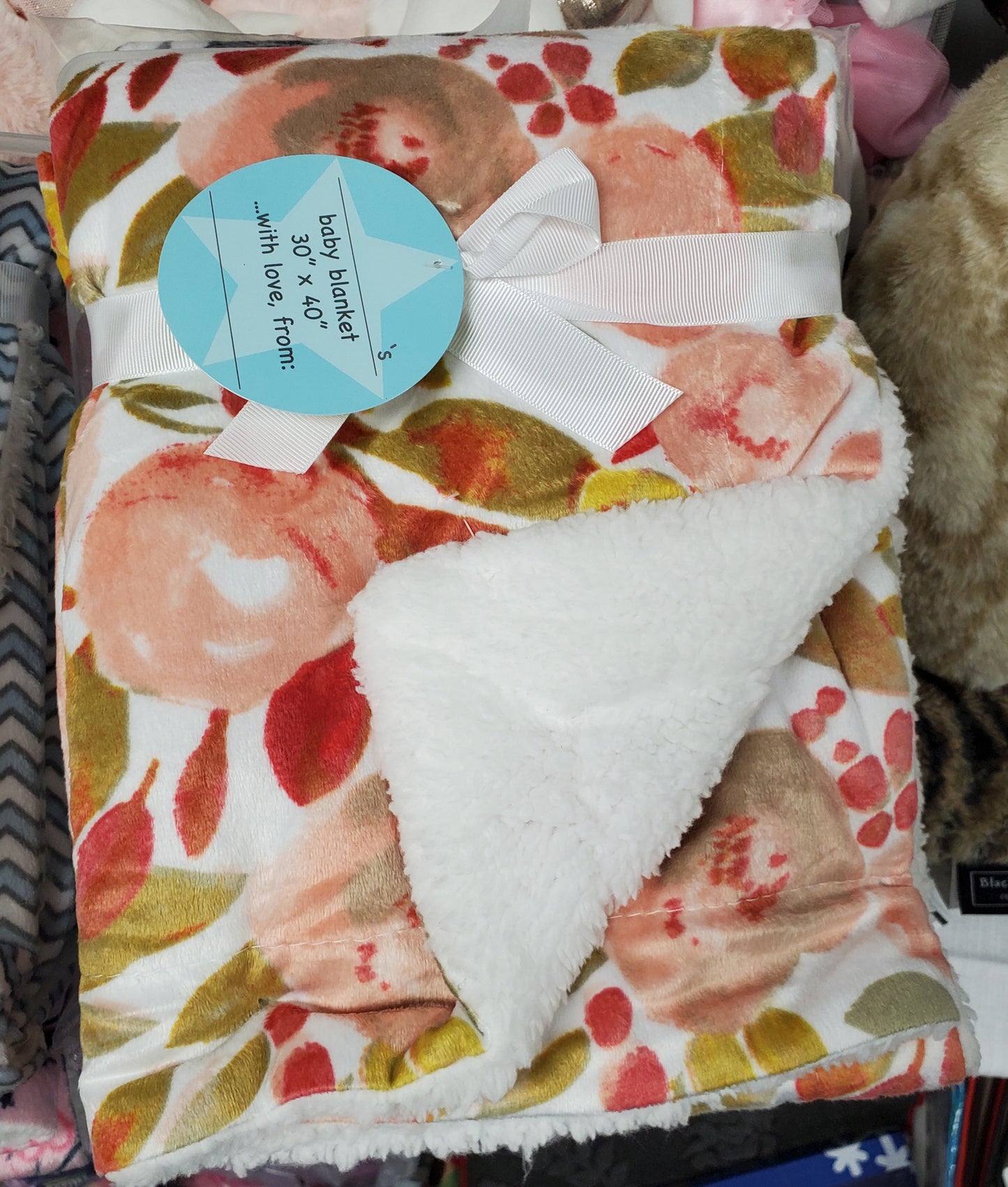 Pet and Baby Blankets