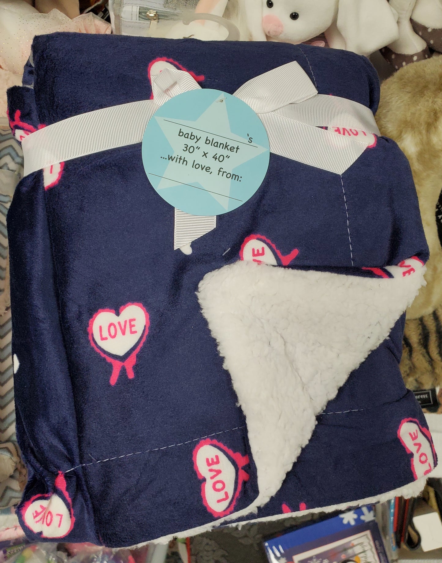 Pet and Baby Blankets