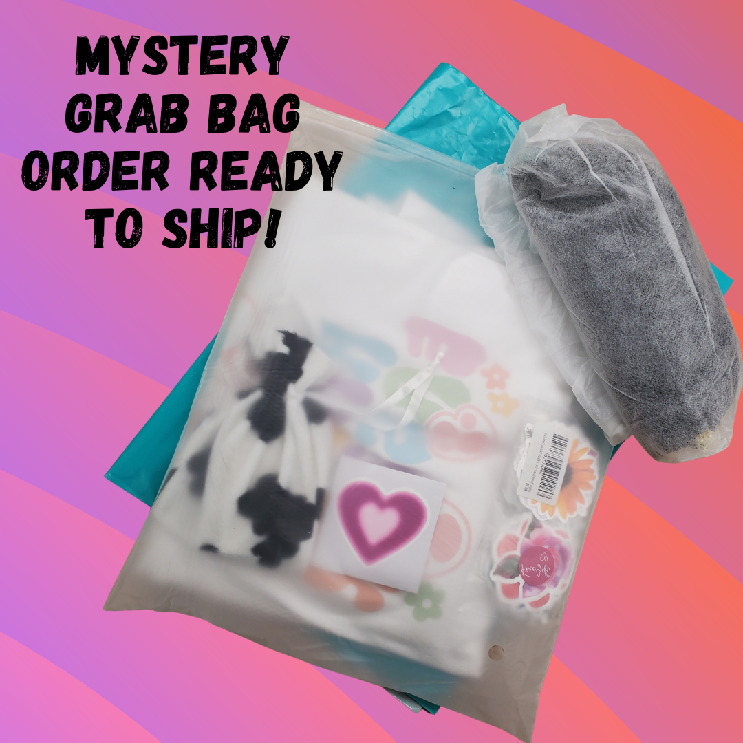 Farmgirl Mystery Grab Bag