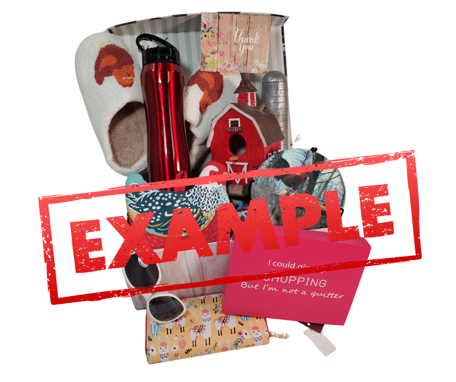The Farm Girl Subscription Box