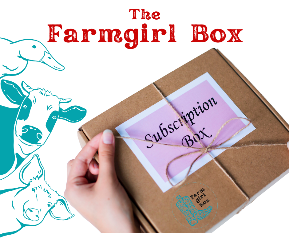 The Farm Girl Subscription Box