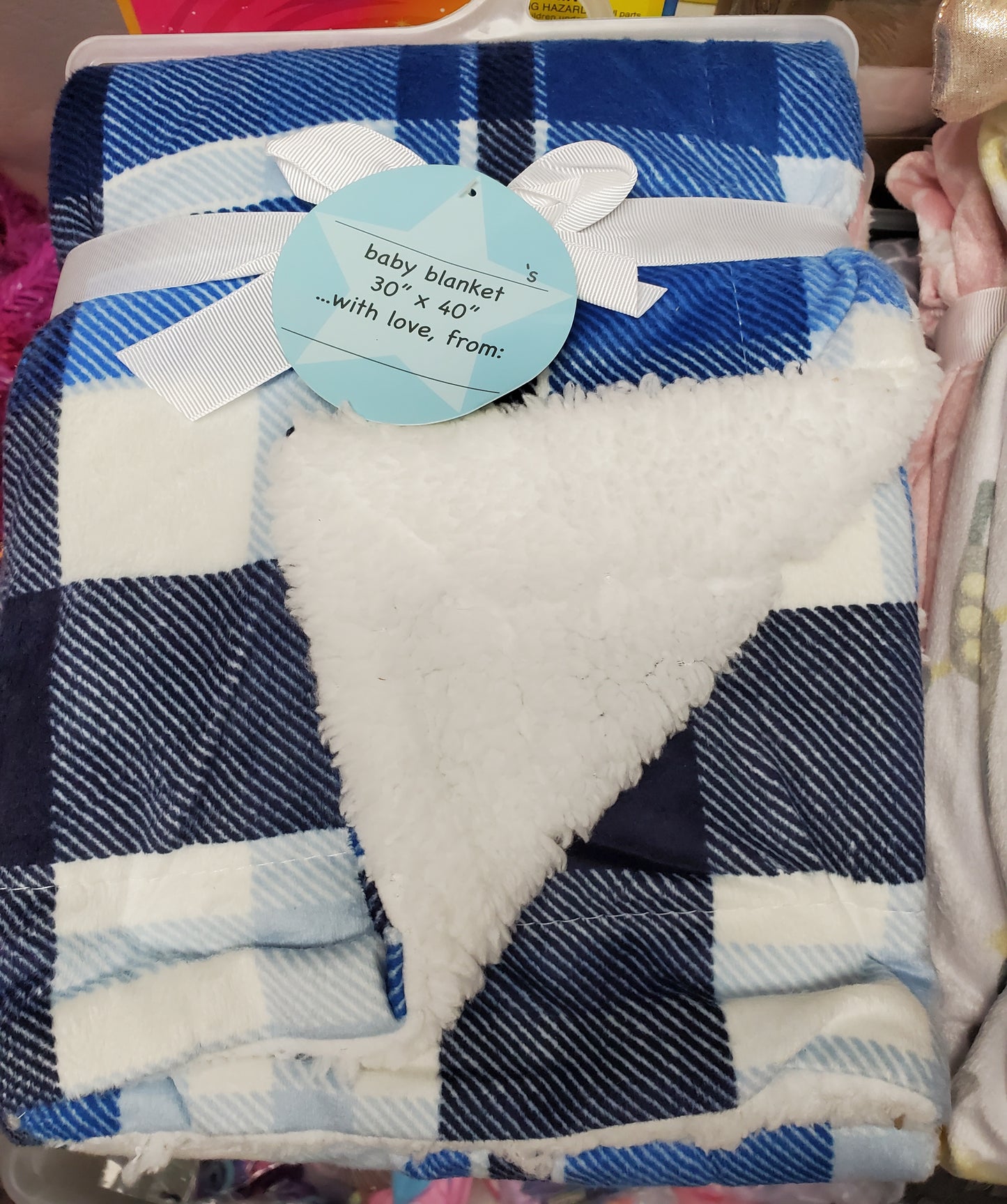 Pet and Baby Blankets