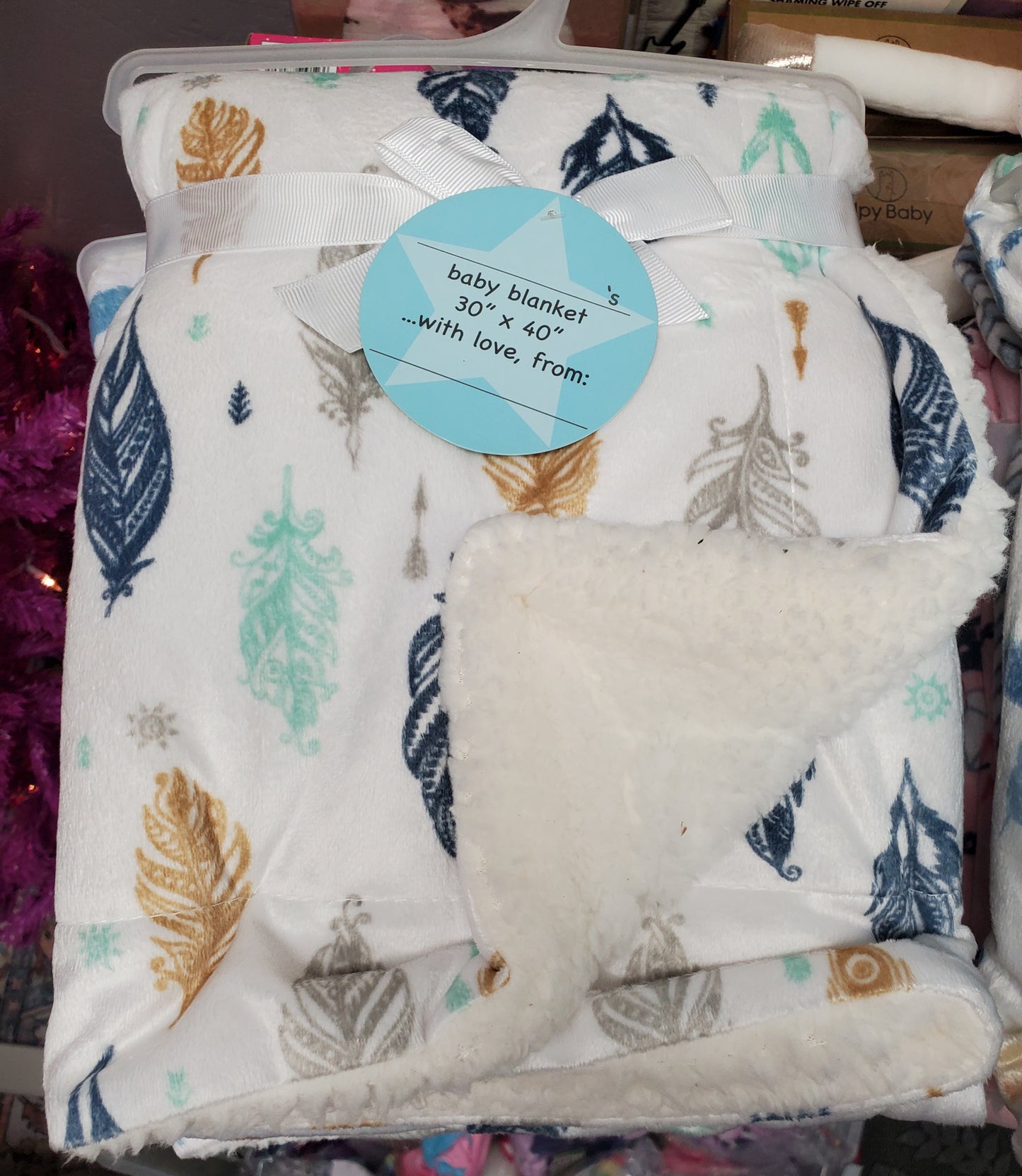 Pet and Baby Blankets