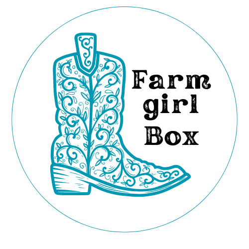 FarmGirl Box